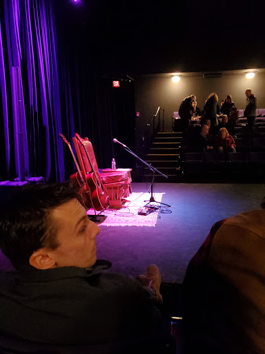 Performing Arts Theater «Purple Rose Theatre Company», reviews and photos, 137 Park St, Chelsea, MI 48118, USA