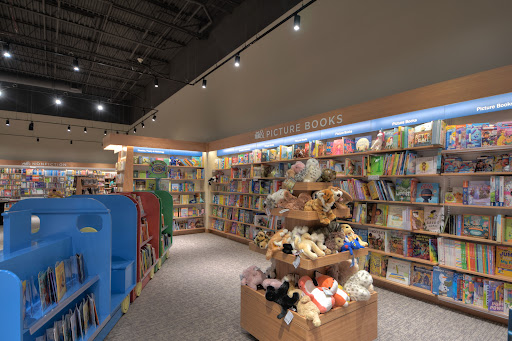 Book Store «Barnes & Noble», reviews and photos, 2790 N University Dr, Coral Springs, FL 33065, USA