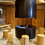 Photo n°4 de l'avis de Roland.i fait le 01/05/2018 à 19:59 sur le  Hotel Pradell à Urtijëi