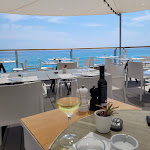 Photo n°2 de l'avis de bruno.a fait le 19/05/2022 à 11:33 sur le  Kukua Beach Bordighera à Bordighera