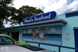 Ward's Seafood Market & Take-Out image