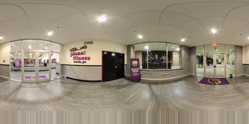 Gym «Planet Fitness», reviews and photos, 300 E Penn Dr, East Pennsboro Township, PA 17025, USA
