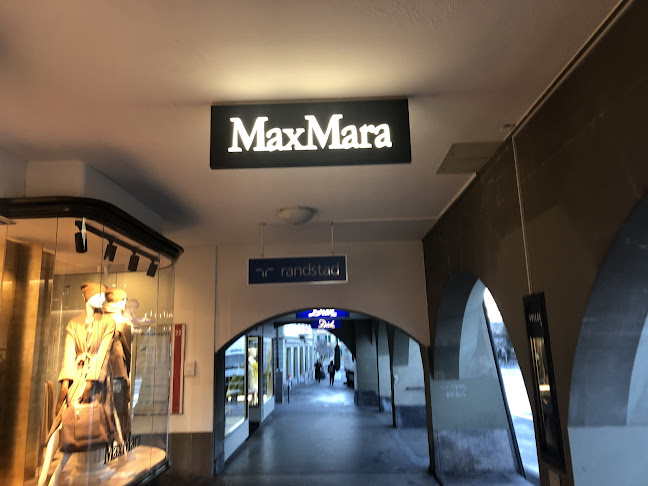 Boutique Max Mara - Bern