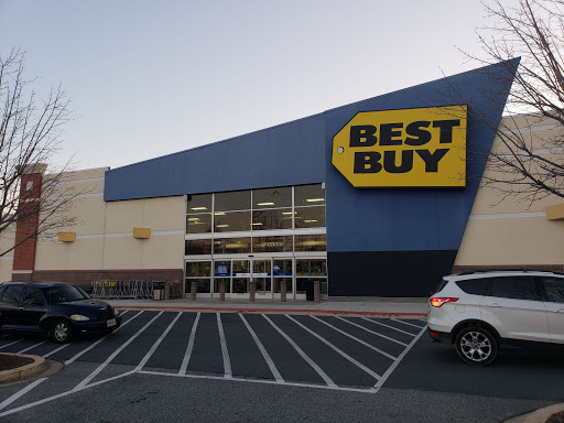 Electronics Store «Best Buy», reviews and photos, 45235 Worth Ave, California, MD 20619, USA