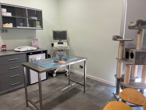 Clínica Veterinaria Sant Andreu en Sant Andreu de la Barca