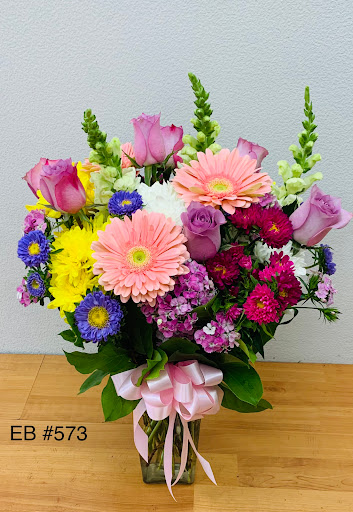 Florist «Everblooming Floral & Gift», reviews and photos, 18522 Yorba Linda Blvd, Yorba Linda, CA 92886, USA