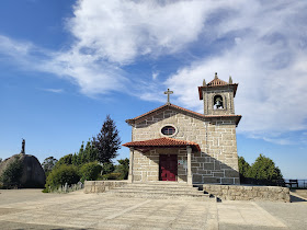 Santuário de São Bento das Peras