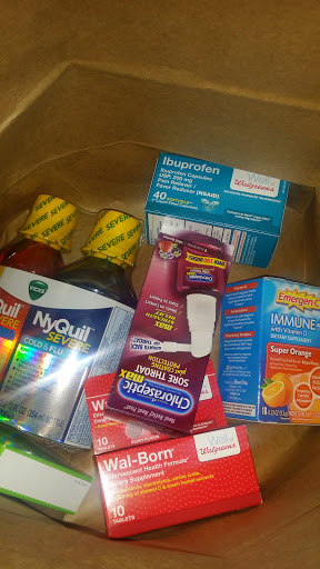 Drug Store «Walgreens», reviews and photos, 1675 Coburg Rd, Eugene, OR 97401, USA