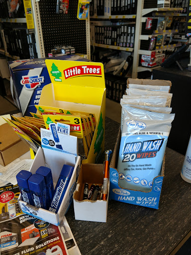 Auto Parts Store «Advance Auto Parts», reviews and photos, 42520 Grand River Ave, Novi, MI 48375, USA