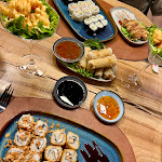 Photo n° 1 de l'avis de Shonna.a fait le 16/03/2023 à 23:34 pour So Sushi à Châteauroux
