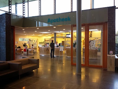 Photos of Medical Center Leeuwarden