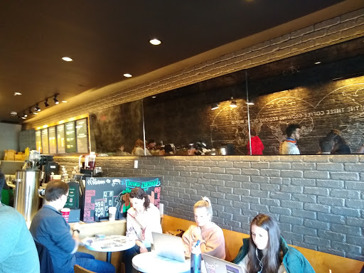 Coffee Shop «Starbucks», reviews and photos, 19 E High St, Oxford, OH 45056, USA