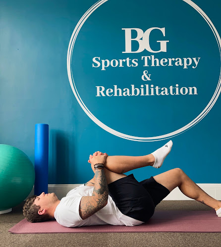 BG Sports Therapy & Rehabilitation - Northampton