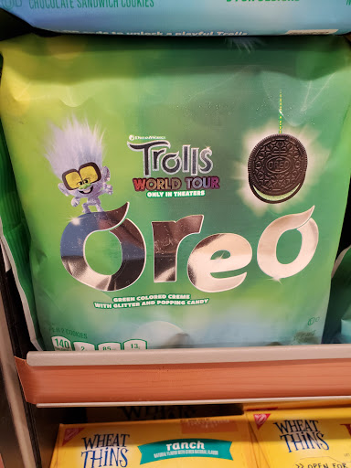 Grocery Store «Food Lion», reviews and photos, 40955 Merchants Ln, Leonardtown, MD 20650, USA