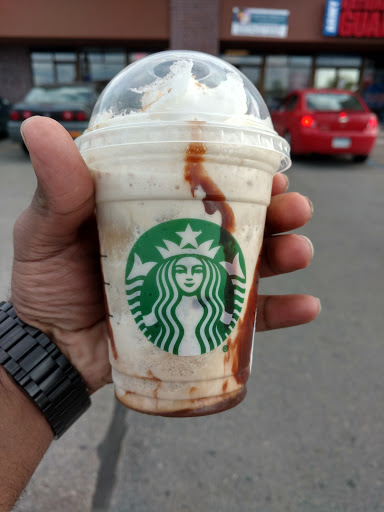 Coffee Shop «Starbucks», reviews and photos, 4900 13th Ave SW, Fargo, ND 58103, USA