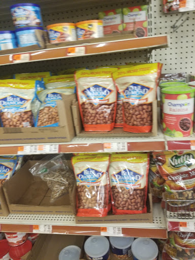 Discount Store «Ocean State Job Lot», reviews and photos, 553 Main St, Tewksbury, MA 01876, USA