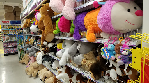 Toy Store «Toys