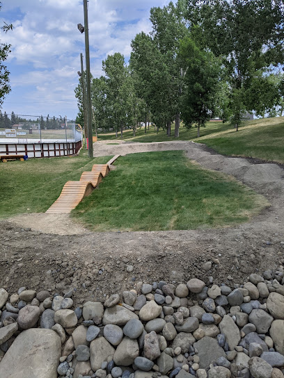 Silver Springs Pump Track