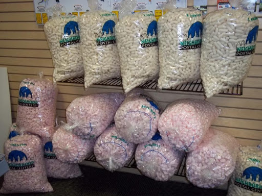 Shipping Service «Parcel Room FedEx & UPS Authorized Shipping Center», reviews and photos, 1465 Woodbury Ave, Portsmouth, NH 03801, USA