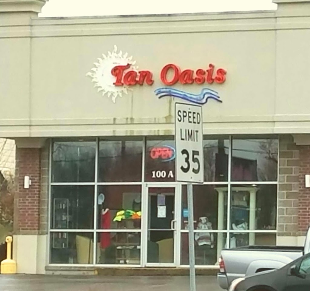 Tan Oasis 65401