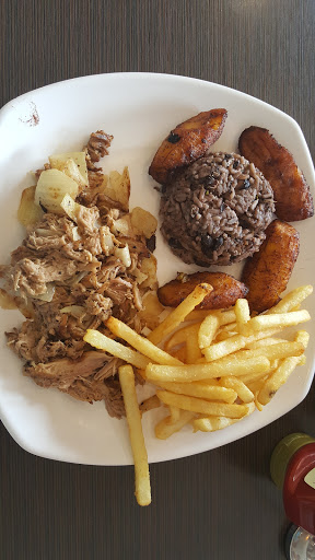 Cuban Restaurant «Zaza New Cuban Diner», reviews and photos, 380 S State Road 434 #1007, Altamonte Springs, FL 32714, USA