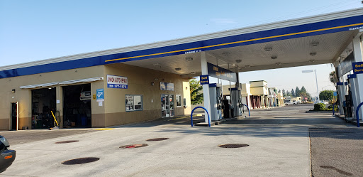 Auto Repair Shop «Union Auto Care», reviews and photos, 3707 Union Ave, San Jose, CA 95124, USA