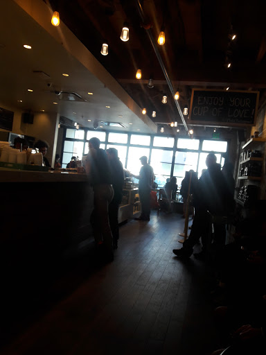 Coffee Shop «Philz Coffee», reviews and photos, 305 Primrose Rd, Burlingame, CA 94010, USA