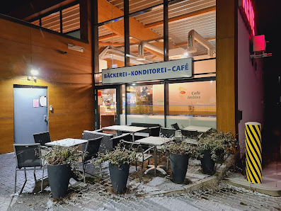 Bäckerei Konditorei Café Anders Römerstraße 16, 85653 Aying, Deutschland