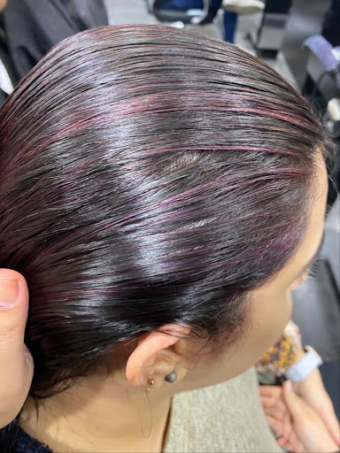 Beauty School «The Salon Professional Academy New Jersey», reviews and photos, 4985 Stelton Rd, South Plainfield, NJ 07080, USA