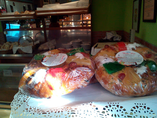 O Cantinho do Bolo - Padaria e Pastelaria no Aguiar da Beira, Guarda