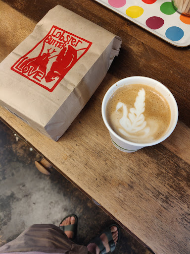 Coffee Shop «RoosRoast Coffee», reviews and photos, 1155 Rosewood St b, Ann Arbor, MI 48104, USA