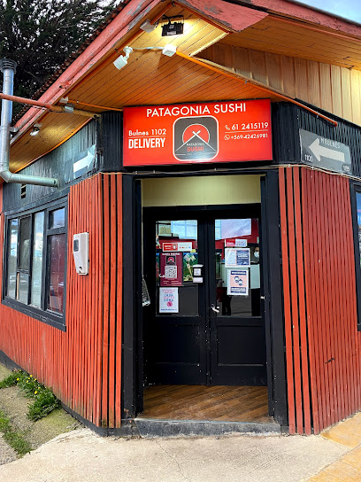 Patagonia Sushi