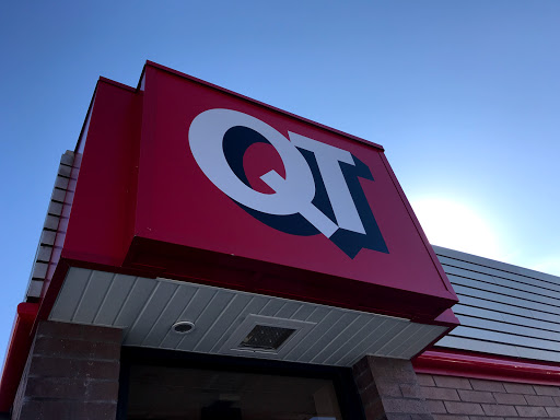 Gas Station «QuikTrip», reviews and photos, 611 Thornton Rd, Lithia Springs, GA 30122, USA