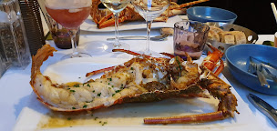 Photo n°49 de La Citadelle à Granville ()