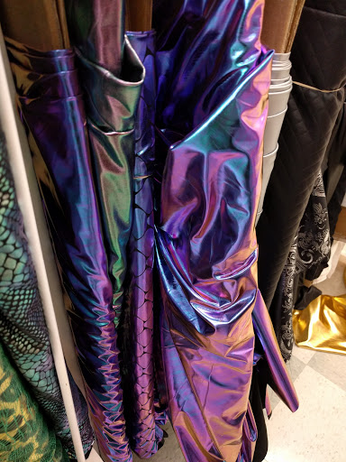 Fabric Store «Jo-Ann Fabrics and Crafts», reviews and photos, 2725 Harrison Ave NW Ste 500, Olympia, WA 98502, USA