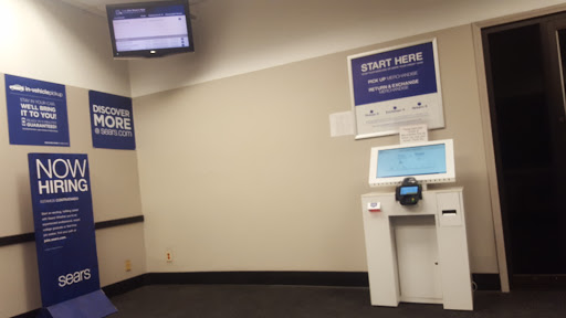 Department Store «Sears», reviews and photos, 14100 Lakeside Cir, Sterling Heights, MI 48313, USA