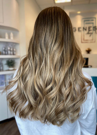 Hair Salon «Genesis Salon Loganville», reviews and photos, 4763 Atlanta Hwy, Loganville, GA 30052, USA