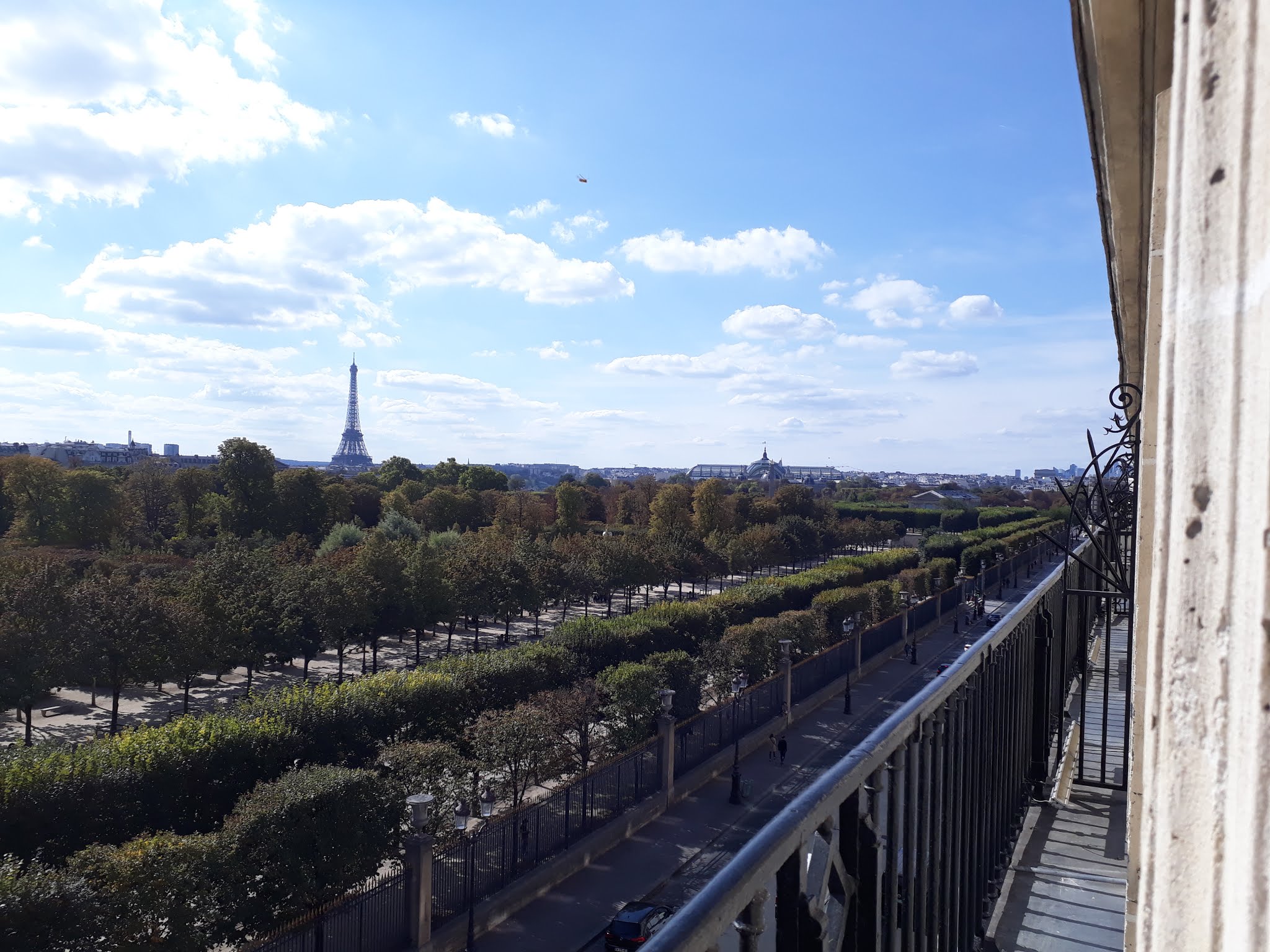 Photo n° 4 de l'avis de Alexandra.i fait le 21/09/2018 à 07:58
