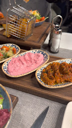 Photo n°67 de Restaurant Sofram Grill à Vénissieux ()