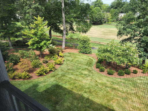 Country Club «Greensboro Country Club», reviews and photos, 410 Sunset Dr, Greensboro, NC 27408, USA