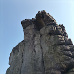 Photo n°39 de l'avis de Lukas.� fait le 20/03/2022 à 14:04 sur le  Felsenwirt Externsteine à Horn-Bad Meinberg
