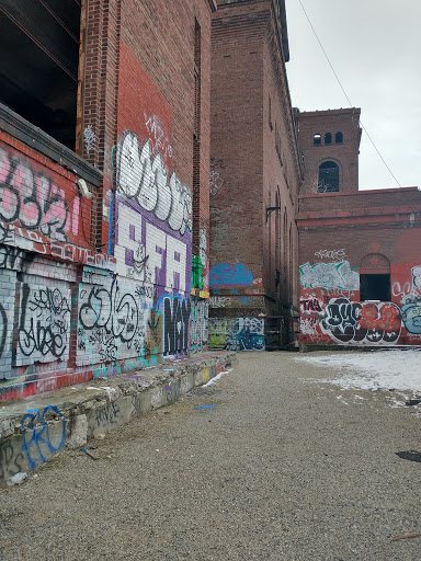 Museum «Hudson River Museum», reviews and photos, 511 Warburton Ave, Yonkers, NY 10701, USA