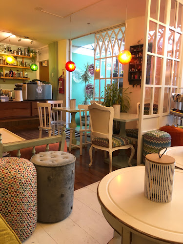 Opiniones de Café Río Intag Guagüiltagua en Quito - Cafetería