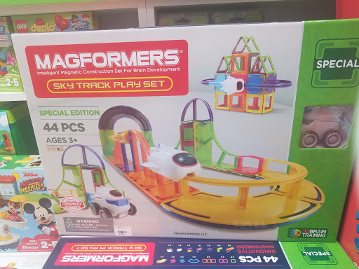 Toy Store «Wonder Works», reviews and photos, 624 Long Point Rd L, Mt Pleasant, SC 29464, USA