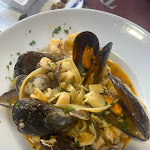 Photo n°1 de l'avis de Nika. fait le 11/12/2023 à 13:48 sur le  Pollo allo spiedo à Palermo