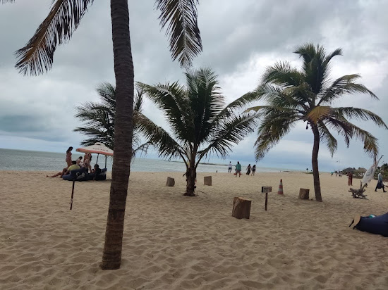 Praia Barra Grande