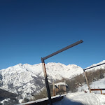 Photo n°1 de l'avis de michael.a fait le 08/03/2018 à 10:48 sur le  Residence Cianfuran à Bardonecchia