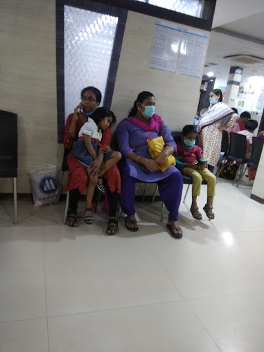 Dr Mehta Hospitals Allergy and Asthma clinic - Dr Mehta Hospitals Allergy and Asthma clinic