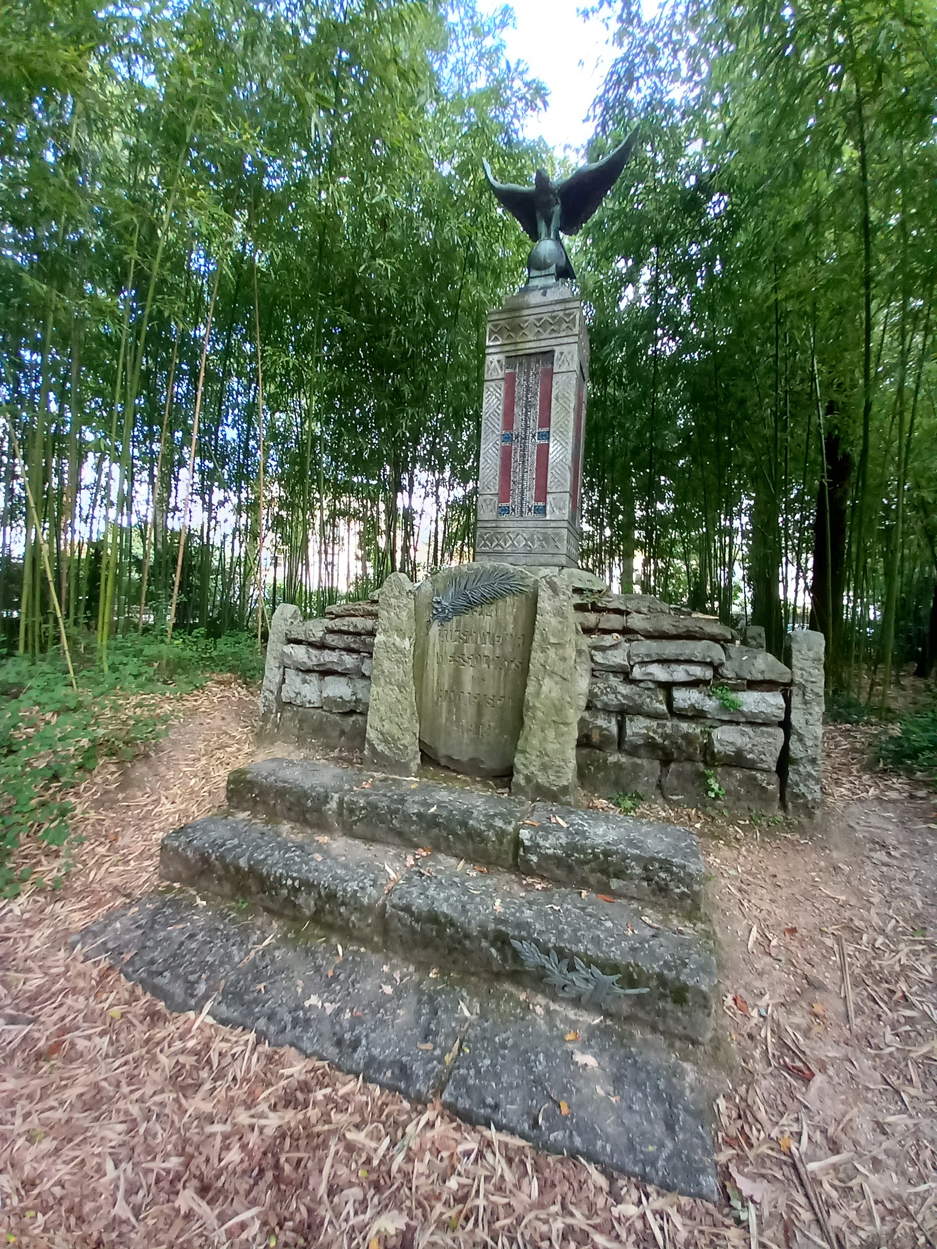 Photo n° 5 de l'avis de Garnnier.e fait le 21/08/2022 à 21:29