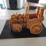 Photo n° 4 de l'avis de Estelle.o fait le 22/05/2020 à 12:07 pour Le Paradis gourmand à Champtocé-sur-Loire